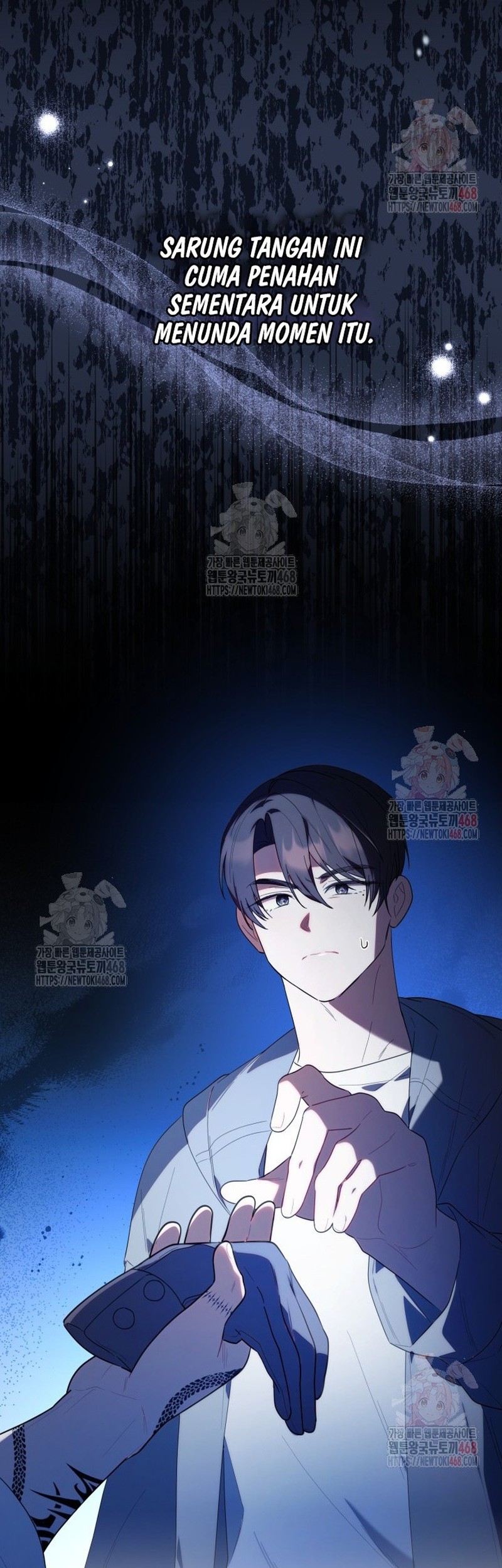 Chick Class Hunter is Being Filial! Chapter 34 Gambar 28