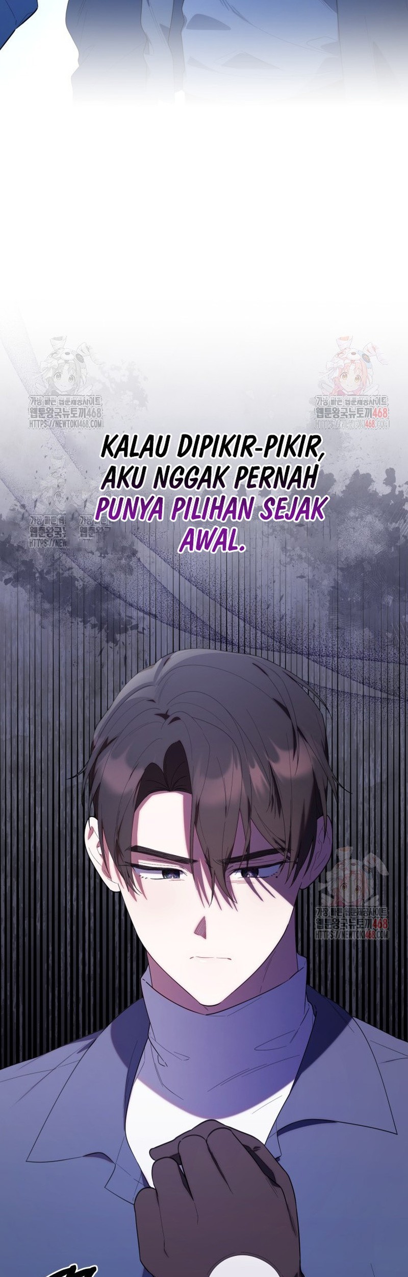 Chick Class Hunter is Being Filial! Chapter 34 Gambar 29