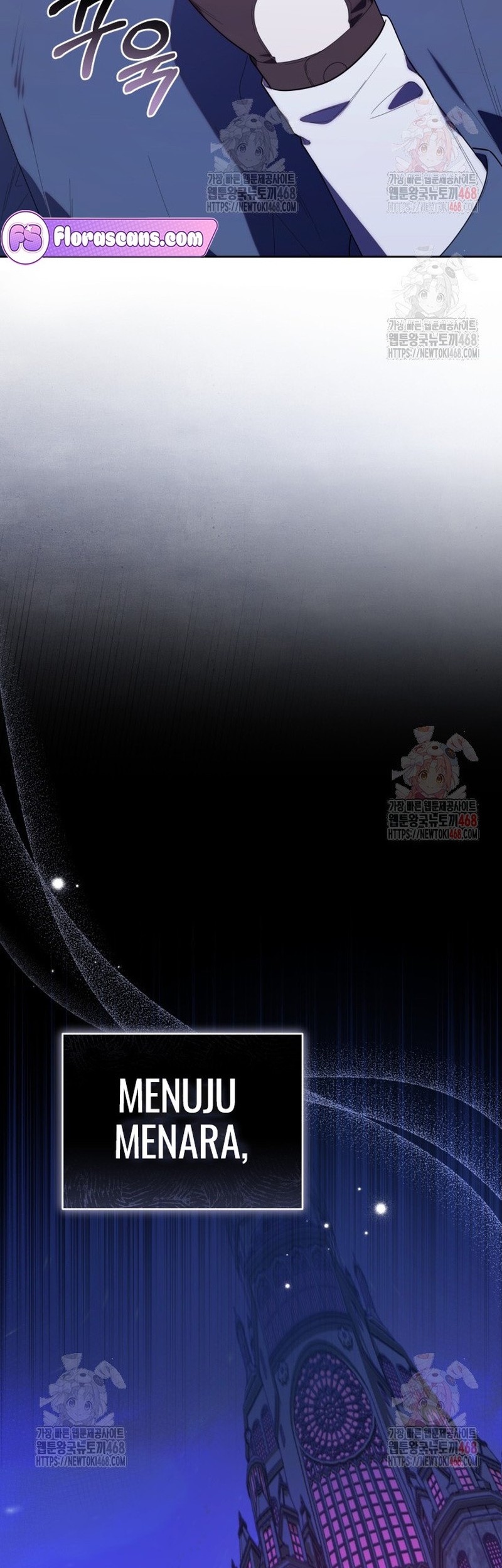 Chick Class Hunter is Being Filial! Chapter 34 Gambar 30