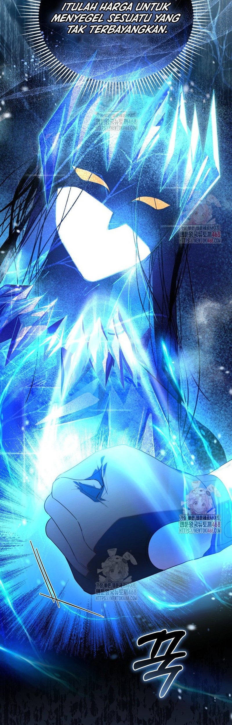 Chick Class Hunter is Being Filial! Chapter 34 Gambar 27