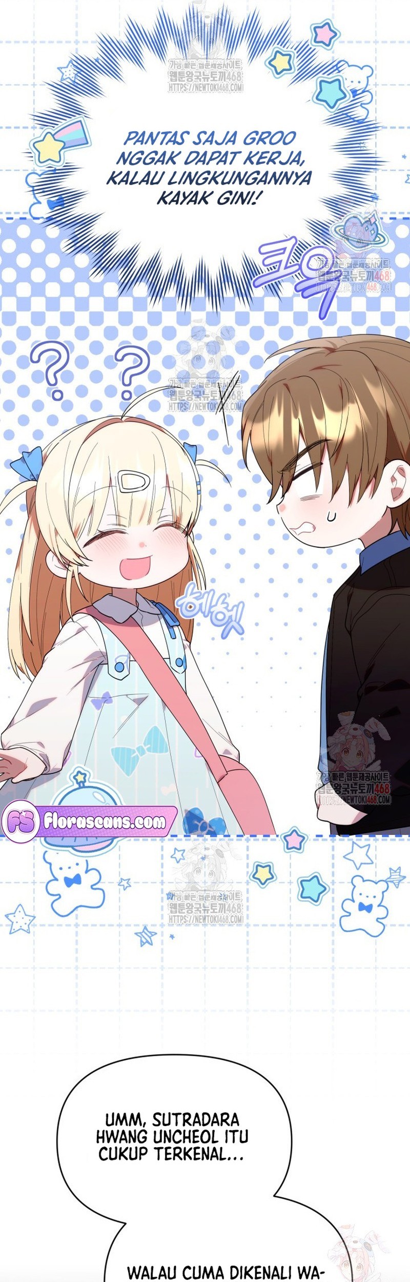 Chick Class Hunter is Being Filial! Chapter 35 Gambar 37