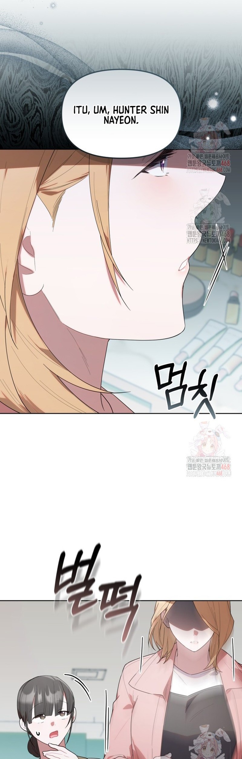 Chick Class Hunter is Being Filial! Chapter 35 Gambar 47