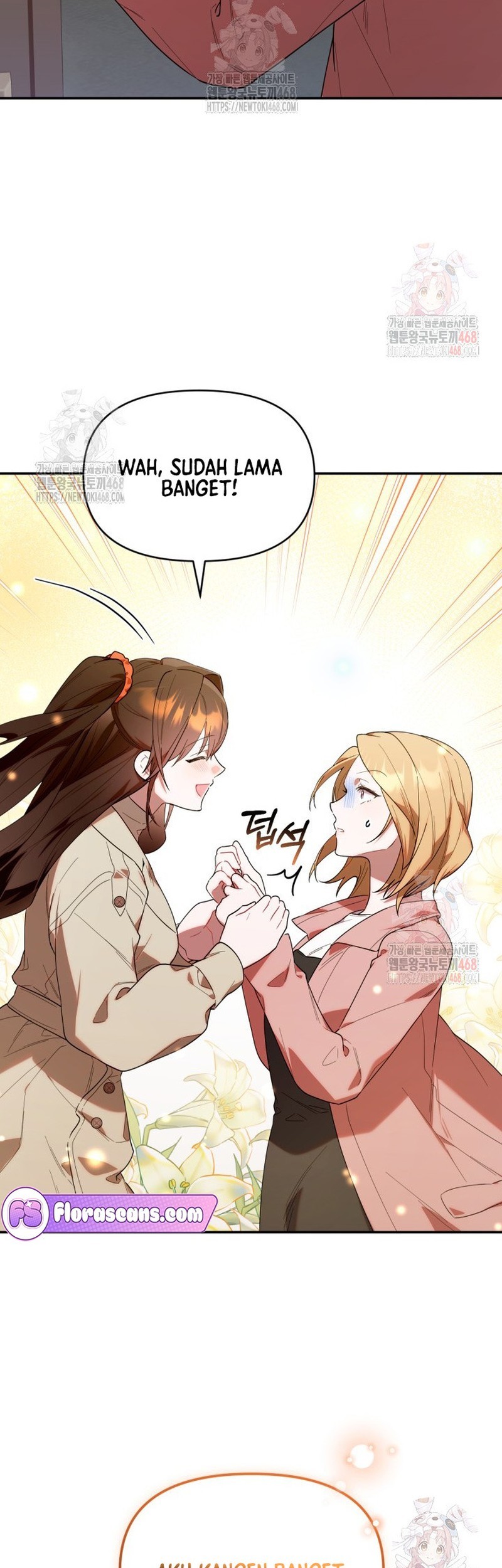 Chick Class Hunter is Being Filial! Chapter 35 Gambar 53