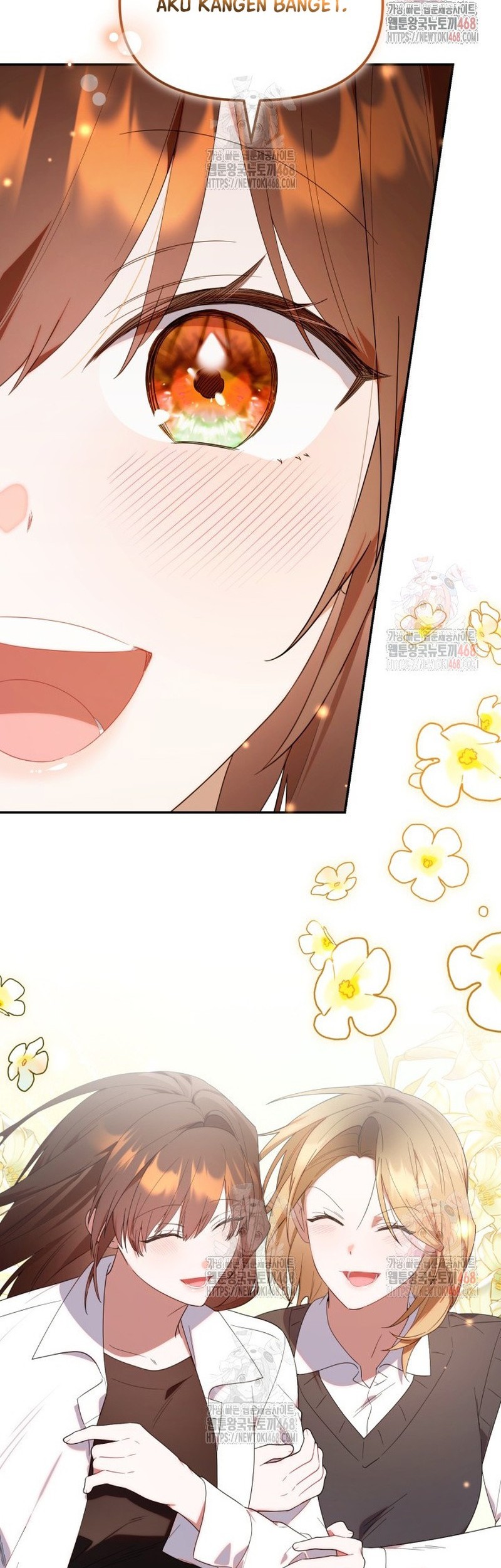 Chick Class Hunter is Being Filial! Chapter 35 Gambar 54