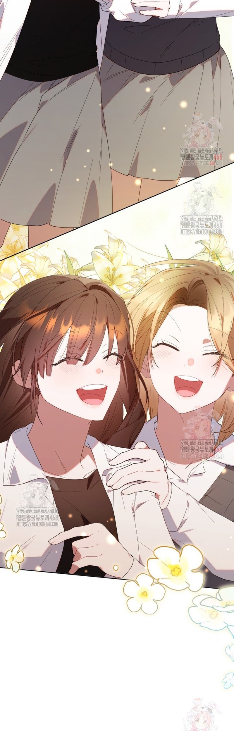 Chick Class Hunter is Being Filial! Chapter 35 Gambar 55