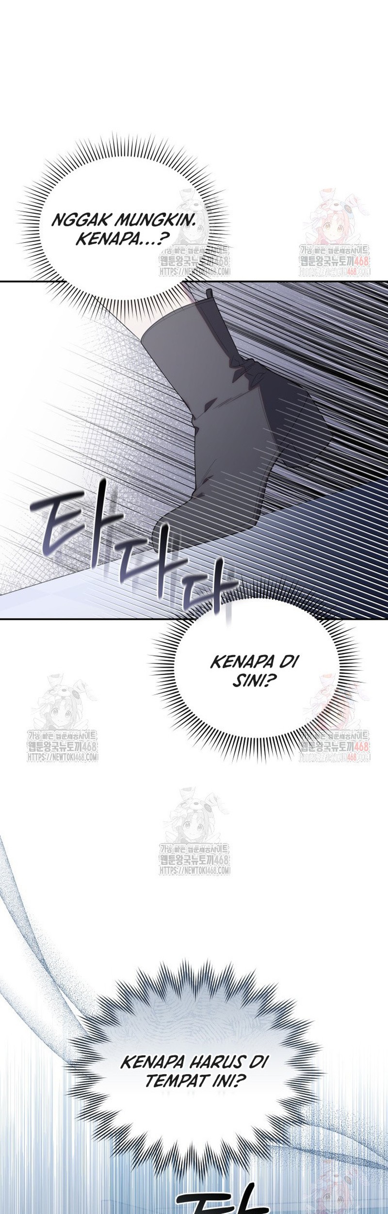 Chick Class Hunter is Being Filial! Chapter 35 Gambar 49