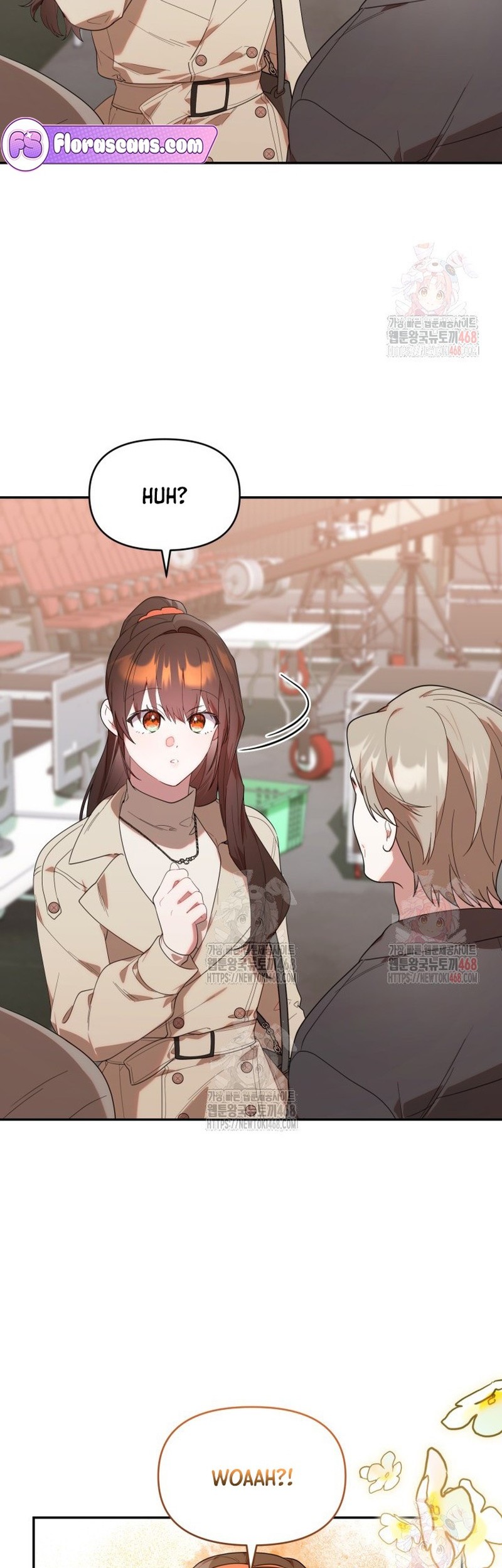 Chick Class Hunter is Being Filial! Chapter 35 Gambar 51