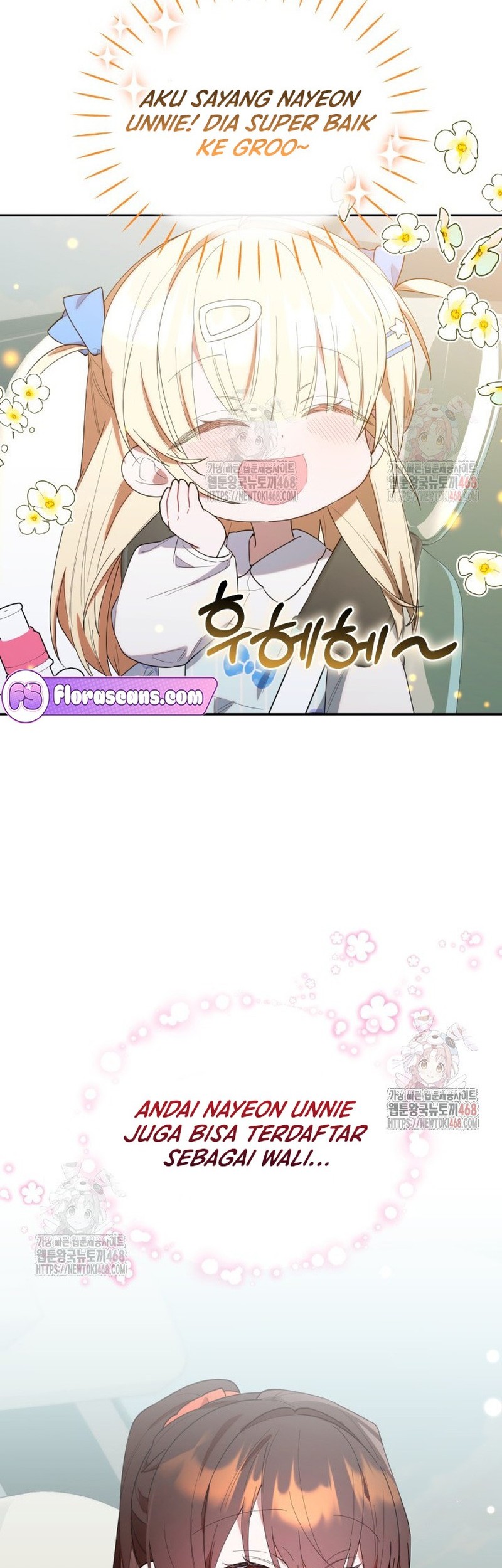 Chick Class Hunter is Being Filial! Chapter 35 Gambar 6