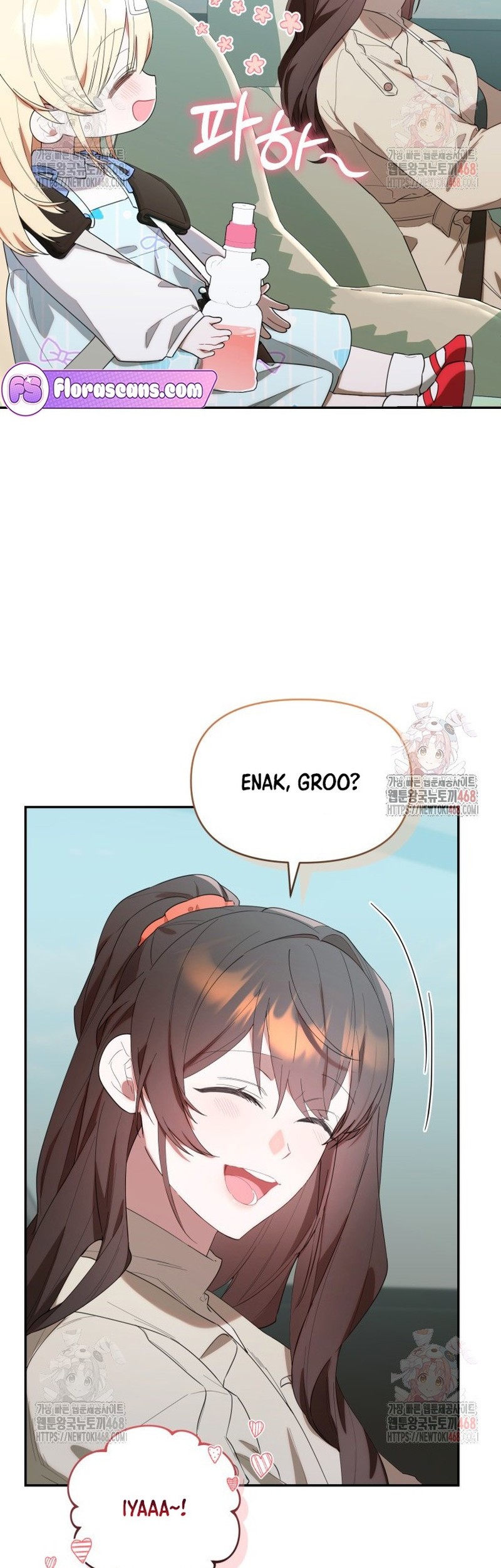 Chick Class Hunter is Being Filial! Chapter 35 Gambar 3