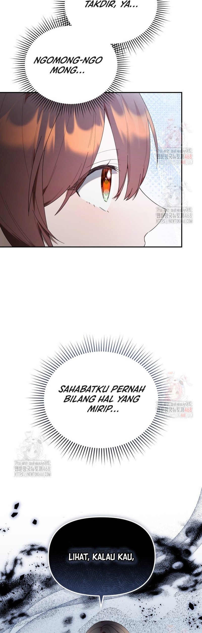 Chick Class Hunter is Being Filial! Chapter 35 Gambar 19