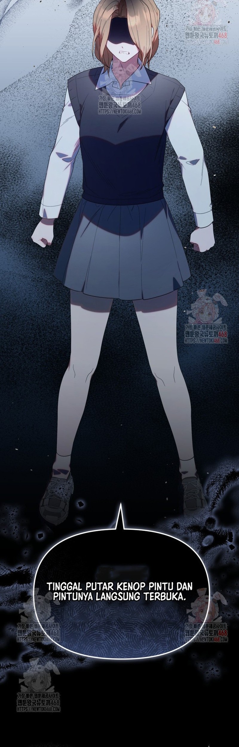 Chick Class Hunter is Being Filial! Chapter 35 Gambar 20