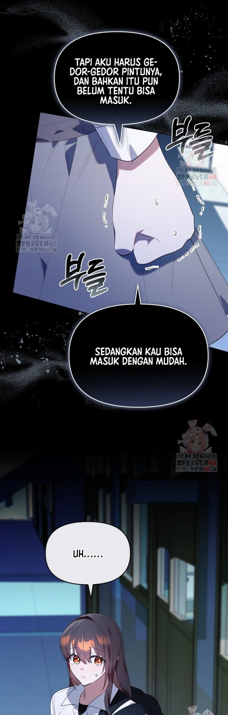 Chick Class Hunter is Being Filial! Chapter 35 Gambar 21