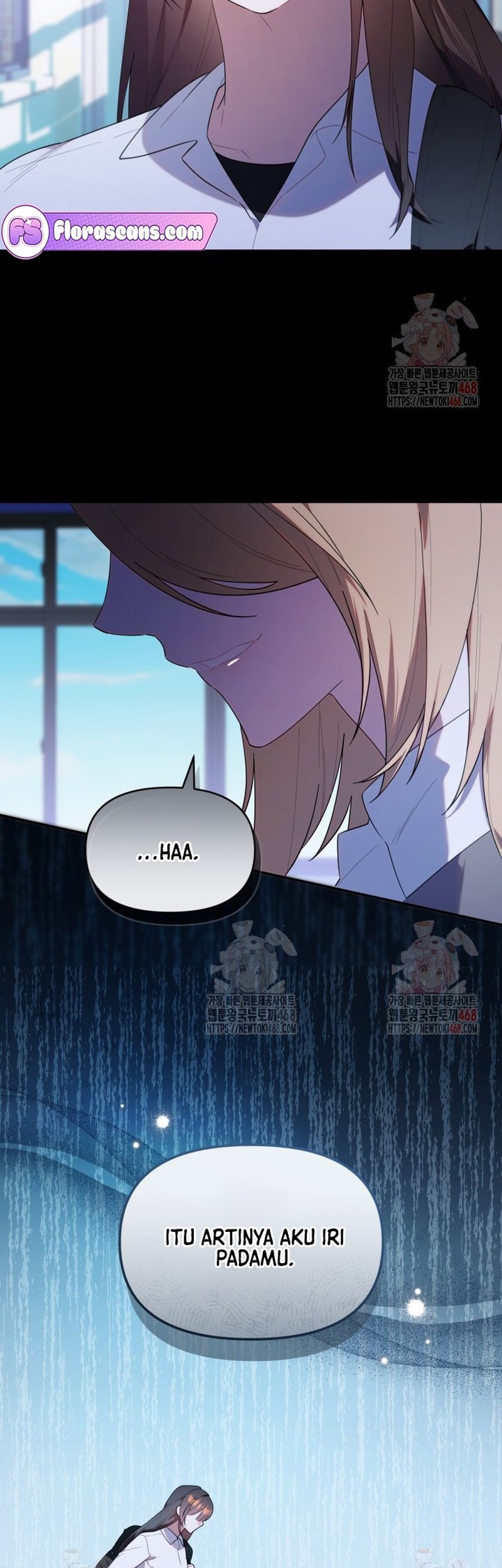 Chick Class Hunter is Being Filial! Chapter 35 Gambar 23