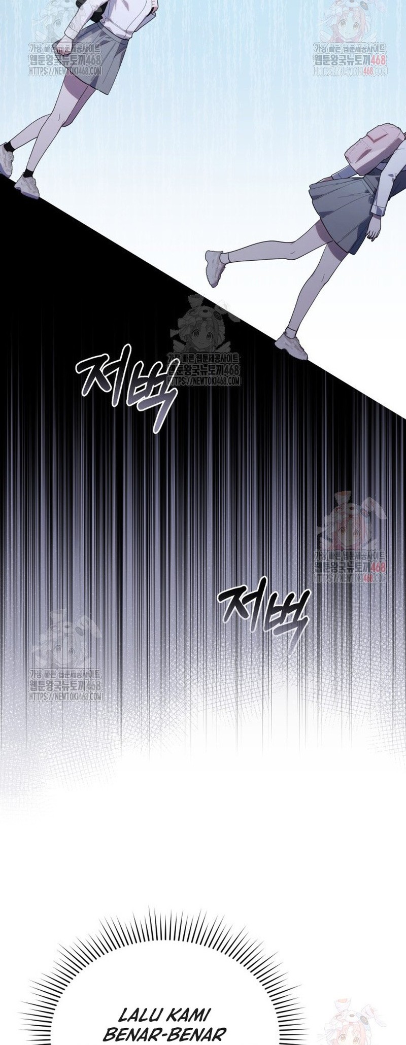 Chick Class Hunter is Being Filial! Chapter 35 Gambar 24