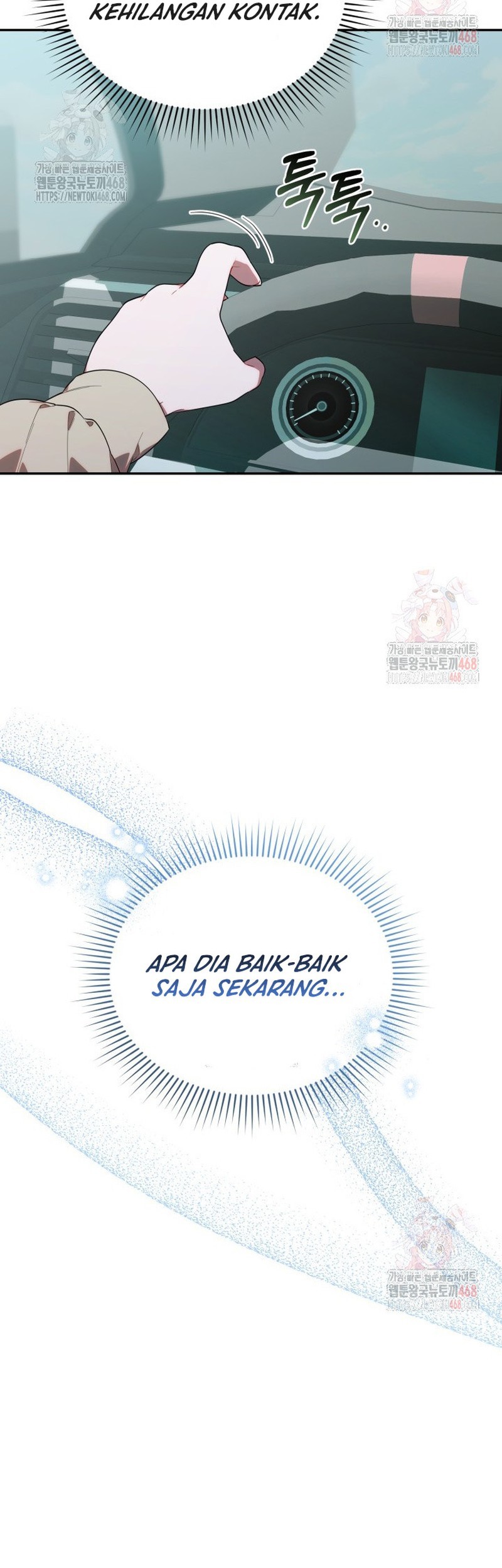 Chick Class Hunter is Being Filial! Chapter 35 Gambar 25