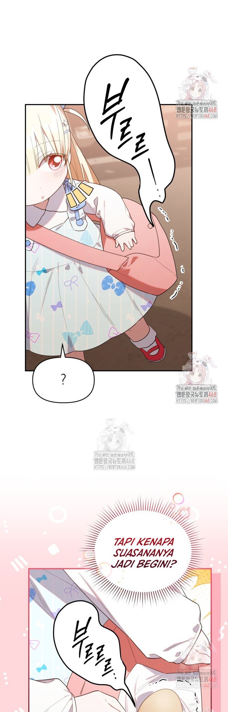 Chick Class Hunter is Being Filial! Chapter 36 Gambar 37