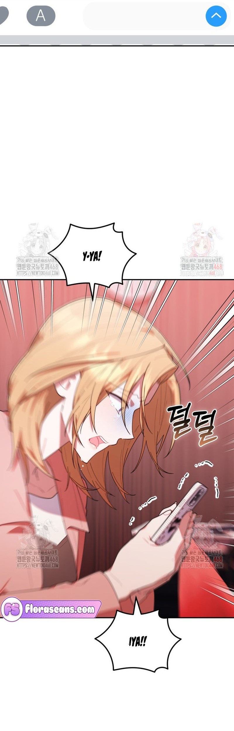 Chick Class Hunter is Being Filial! Chapter 36 Gambar 54