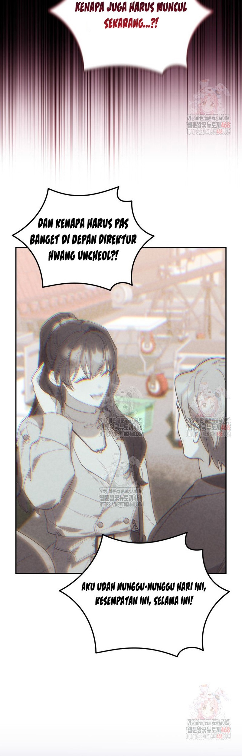 Chick Class Hunter is Being Filial! Chapter 36 Gambar 49