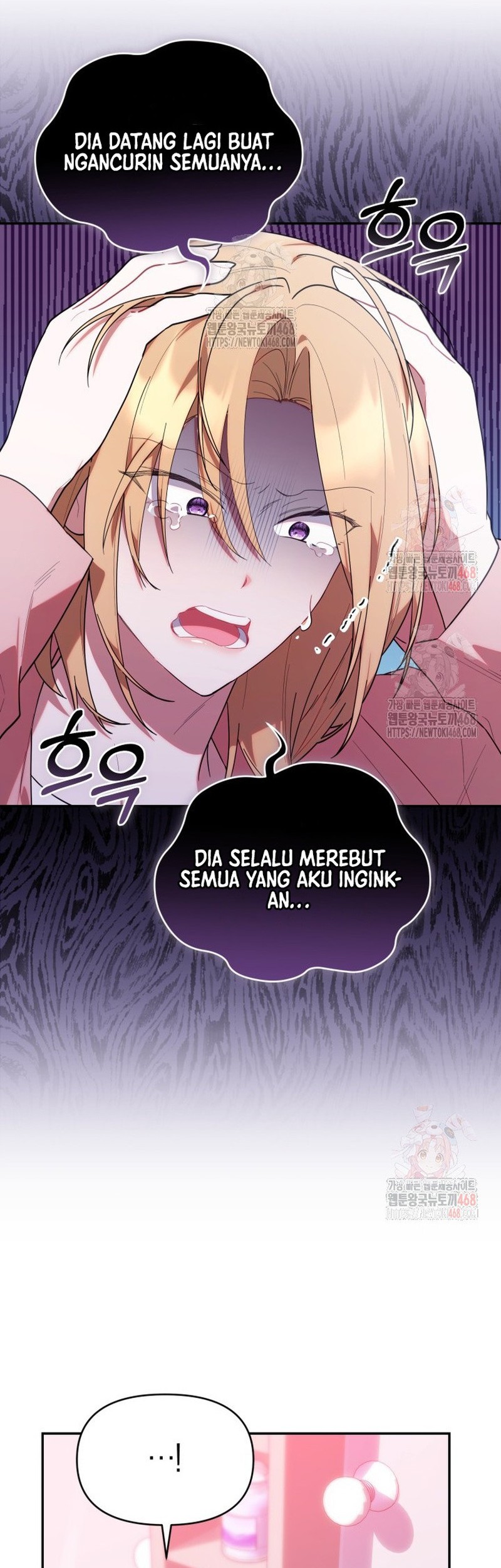 Chick Class Hunter is Being Filial! Chapter 36 Gambar 50