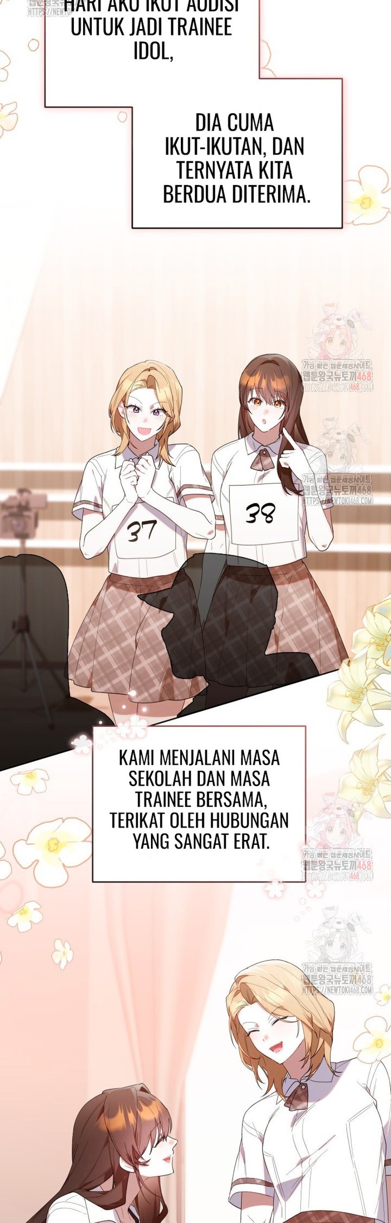 Chick Class Hunter is Being Filial! Chapter 36 Gambar 4