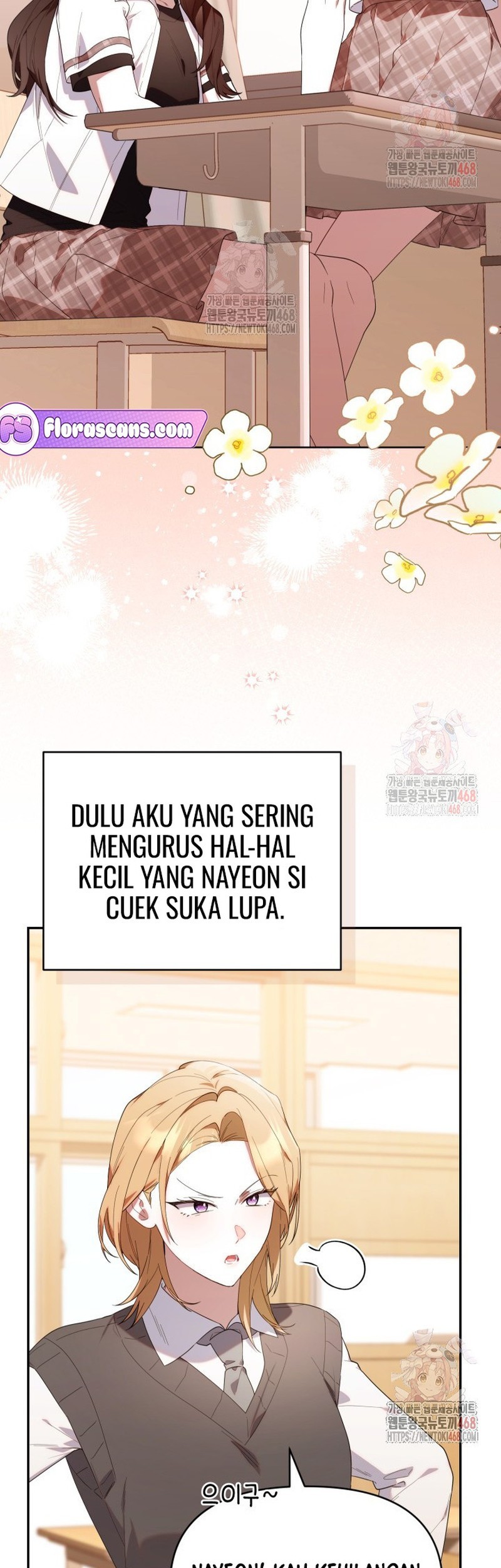 Chick Class Hunter is Being Filial! Chapter 36 Gambar 5