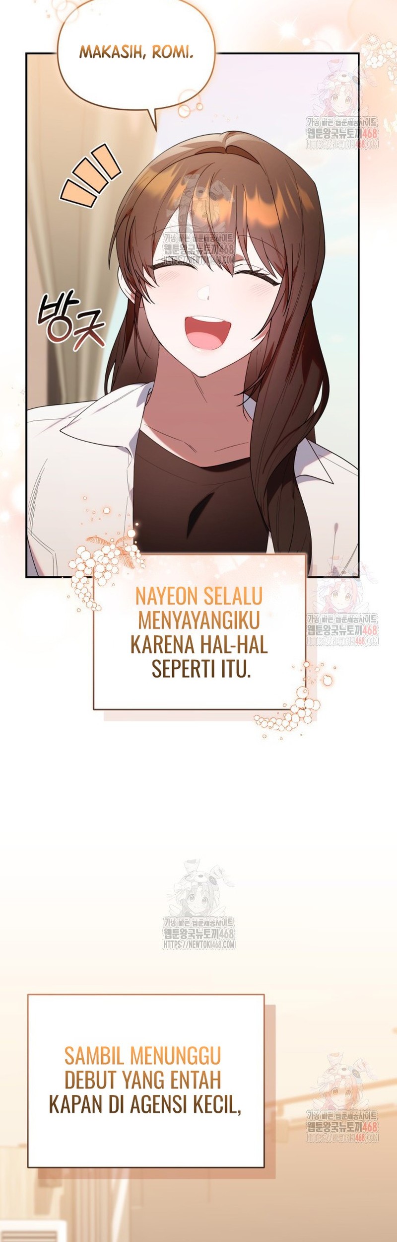 Chick Class Hunter is Being Filial! Chapter 36 Gambar 7