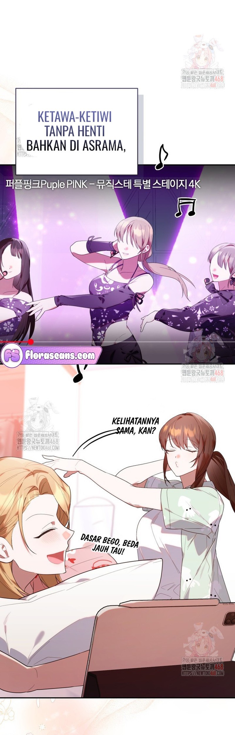 Chick Class Hunter is Being Filial! Chapter 36 Gambar 9