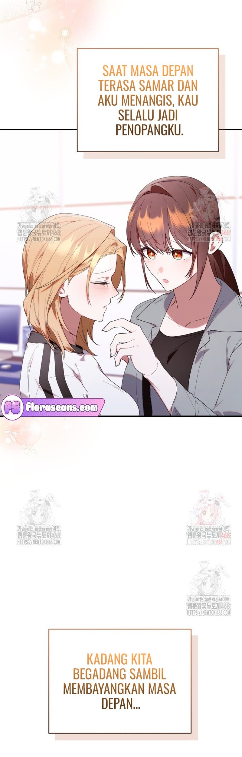 Chick Class Hunter is Being Filial! Chapter 36 Gambar 10