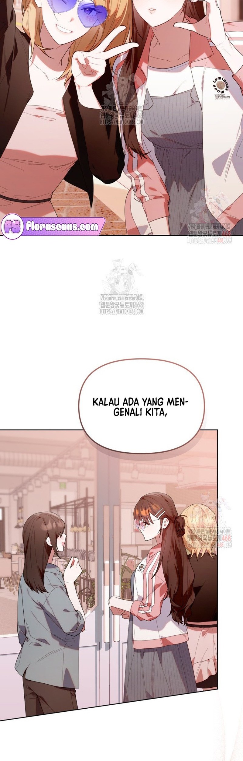 Chick Class Hunter is Being Filial! Chapter 36 Gambar 12