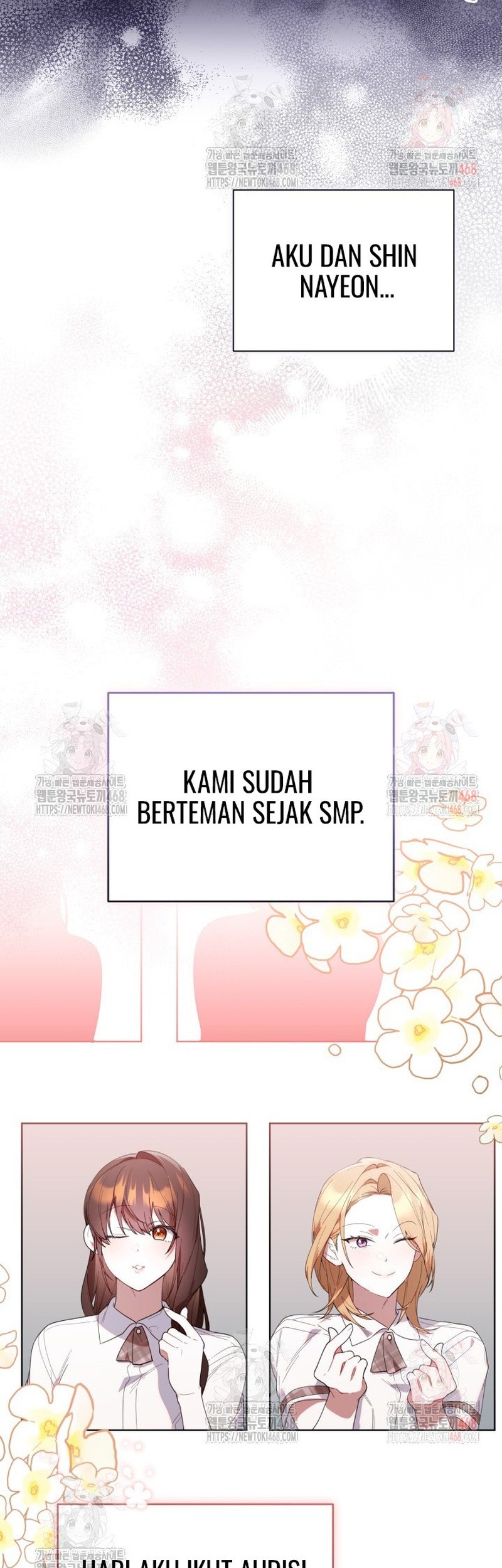 Chick Class Hunter is Being Filial! Chapter 36 Gambar 3