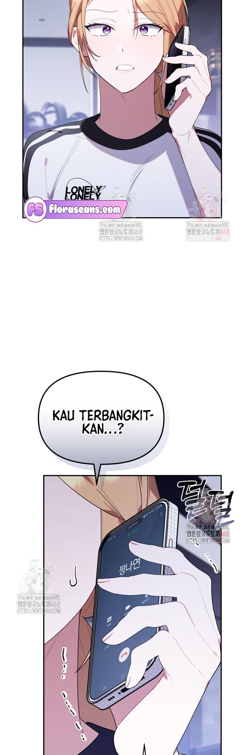 Chick Class Hunter is Being Filial! Chapter 36 Gambar 18