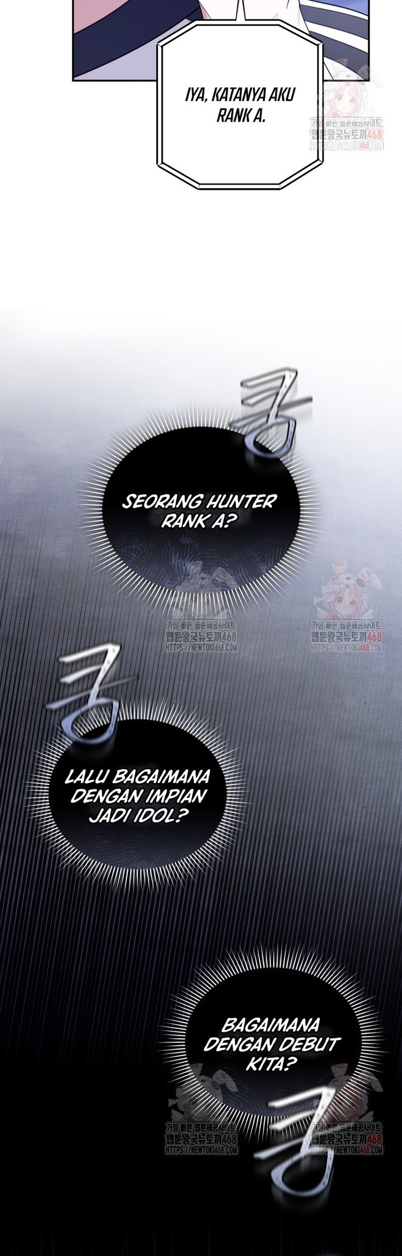 Chick Class Hunter is Being Filial! Chapter 36 Gambar 19