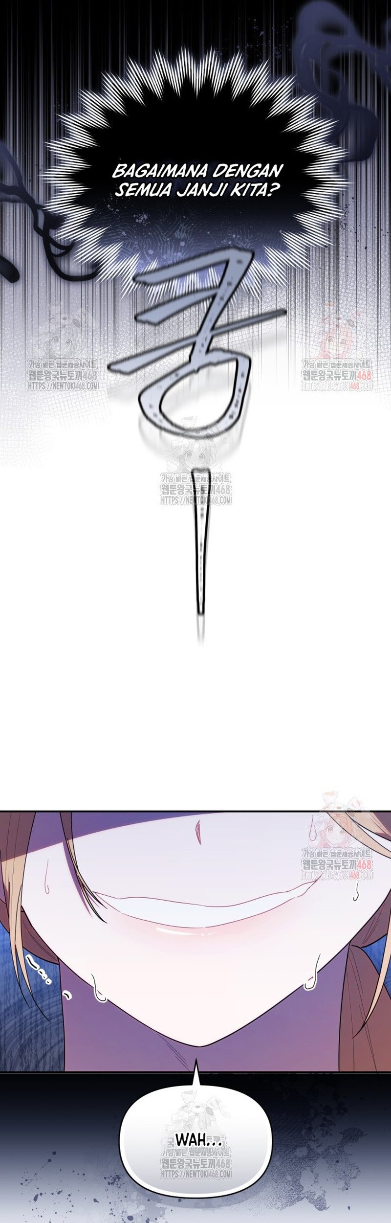 Chick Class Hunter is Being Filial! Chapter 36 Gambar 20