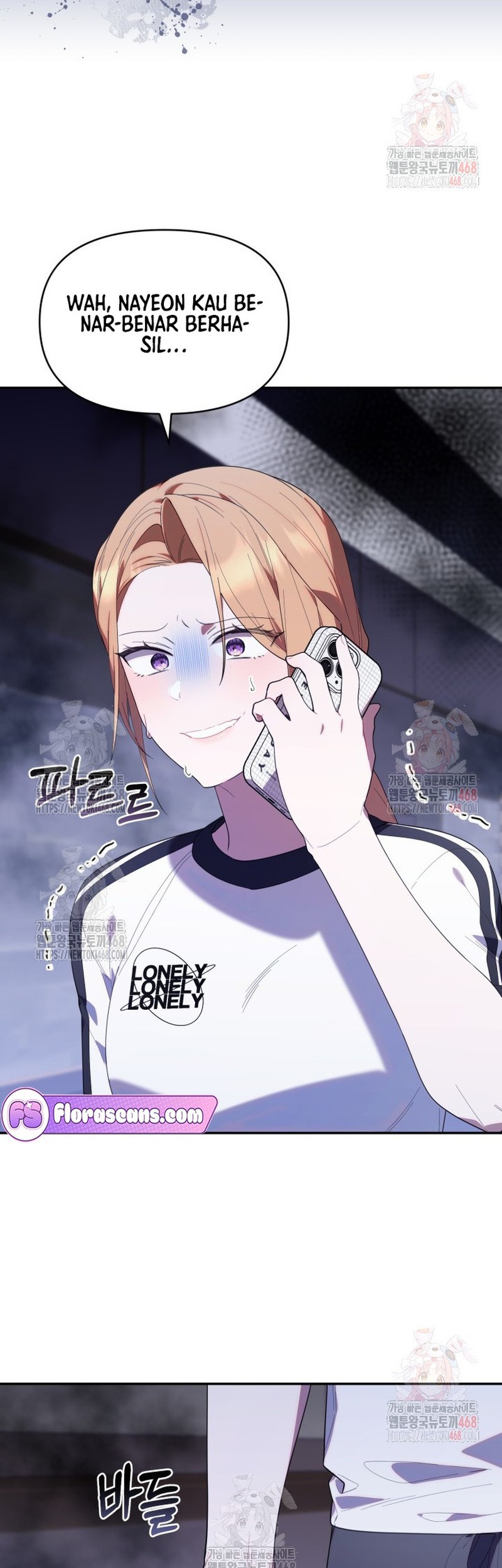 Chick Class Hunter is Being Filial! Chapter 36 Gambar 21