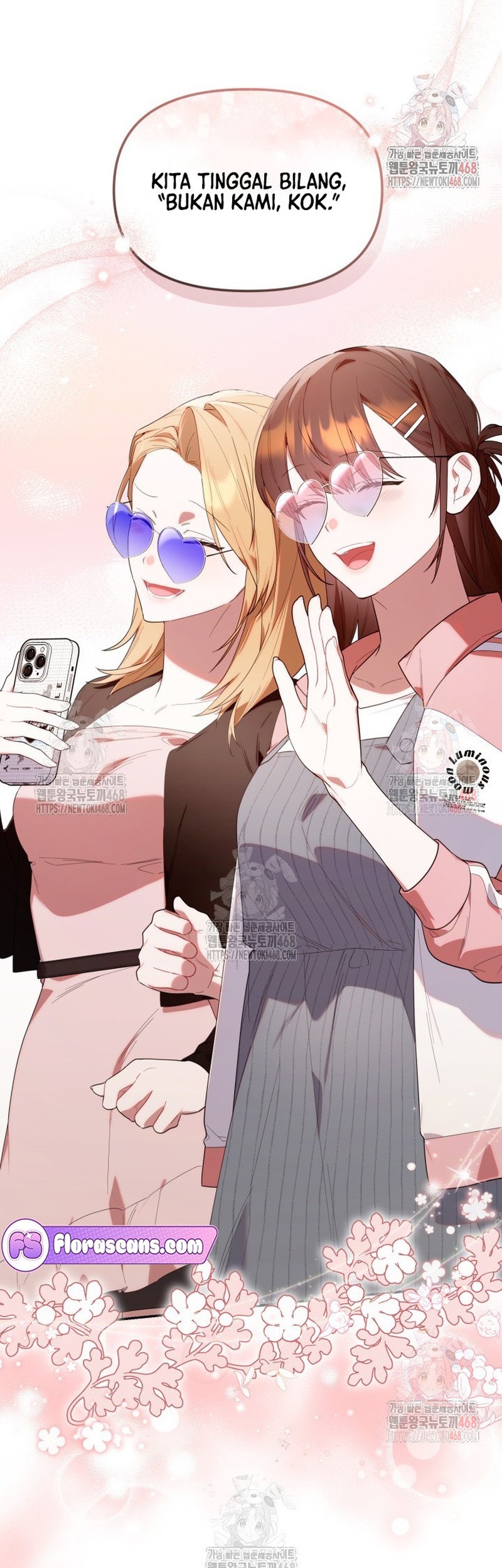 Chick Class Hunter is Being Filial! Chapter 36 Gambar 13