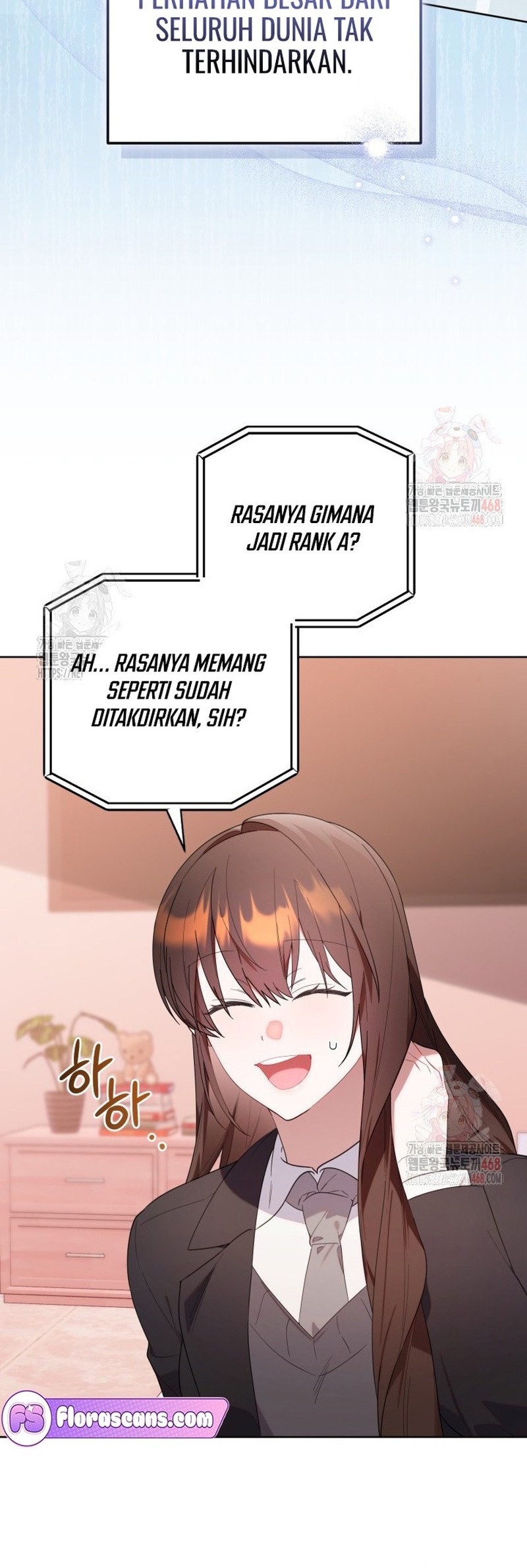 Chick Class Hunter is Being Filial! Chapter 36 Gambar 24