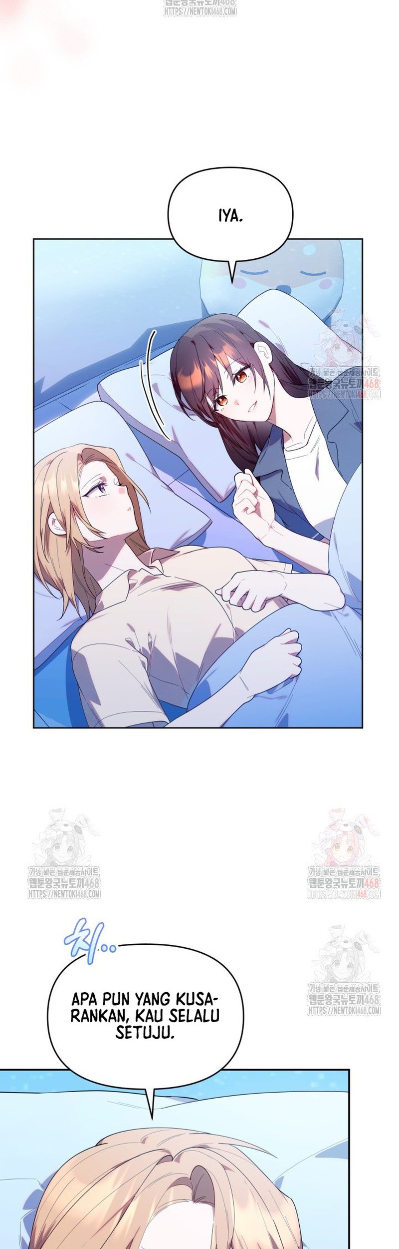 Chick Class Hunter is Being Filial! Chapter 36 Gambar 14