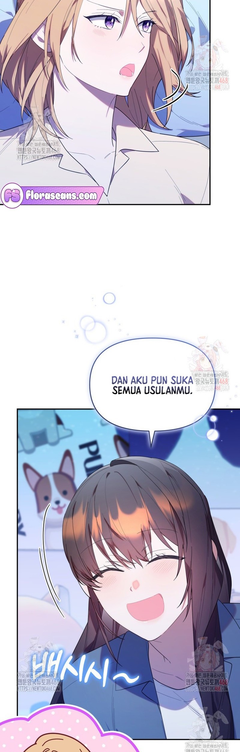 Chick Class Hunter is Being Filial! Chapter 36 Gambar 15