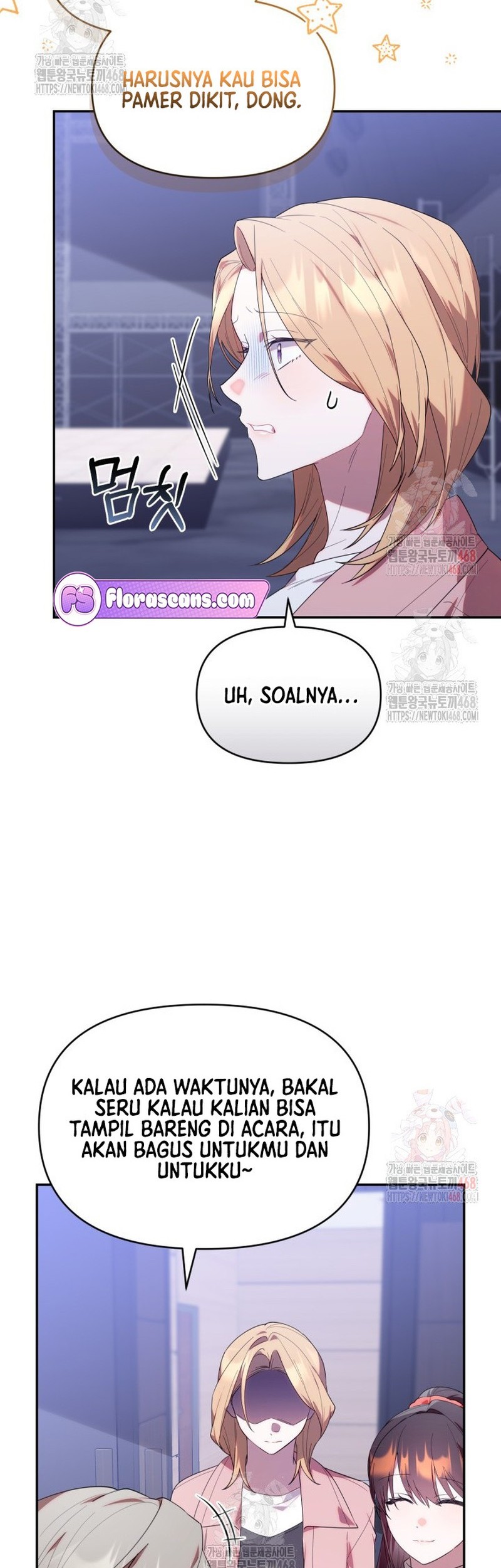 Chick Class Hunter is Being Filial! Chapter 36 Gambar 30