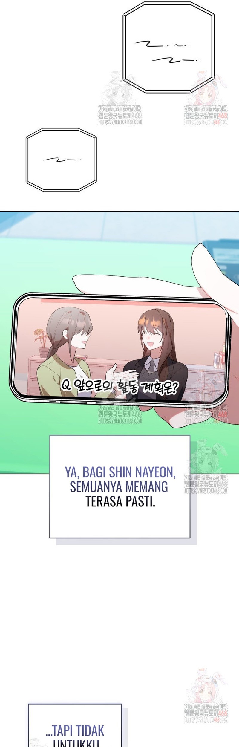 Chick Class Hunter is Being Filial! Chapter 36 Gambar 25