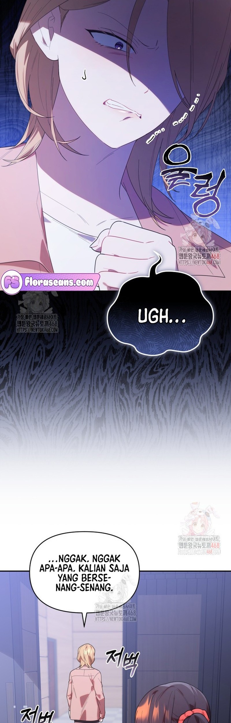 Chick Class Hunter is Being Filial! Chapter 36 Gambar 34