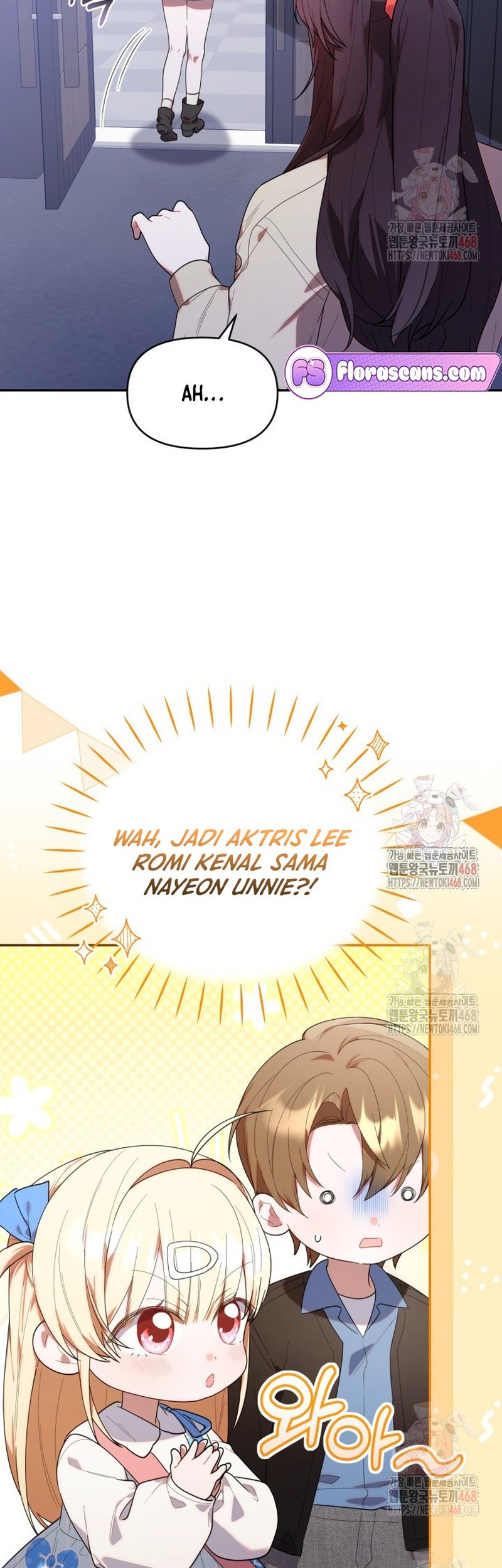 Chick Class Hunter is Being Filial! Chapter 36 Gambar 35