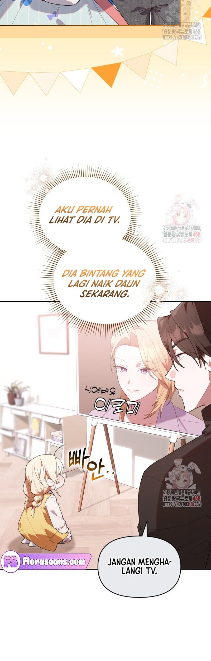 Chick Class Hunter is Being Filial! Chapter 36 Gambar 36