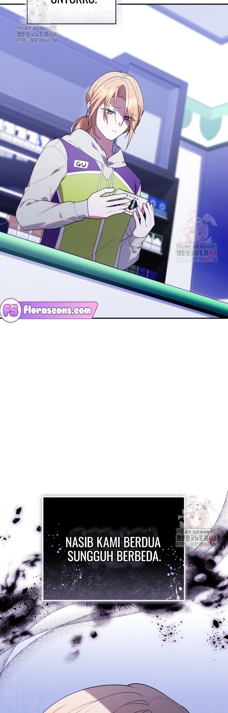 Chick Class Hunter is Being Filial! Chapter 36 Gambar 26