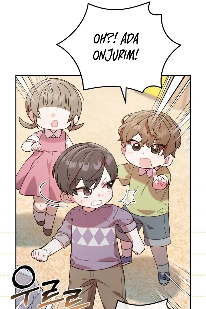 Chick Class Hunter is Being Filial! Chapter 4 Gambar 105