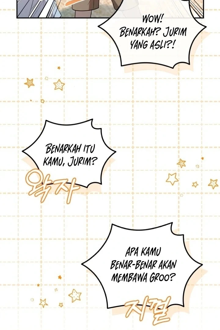 Chick Class Hunter is Being Filial! Chapter 4 Gambar 106