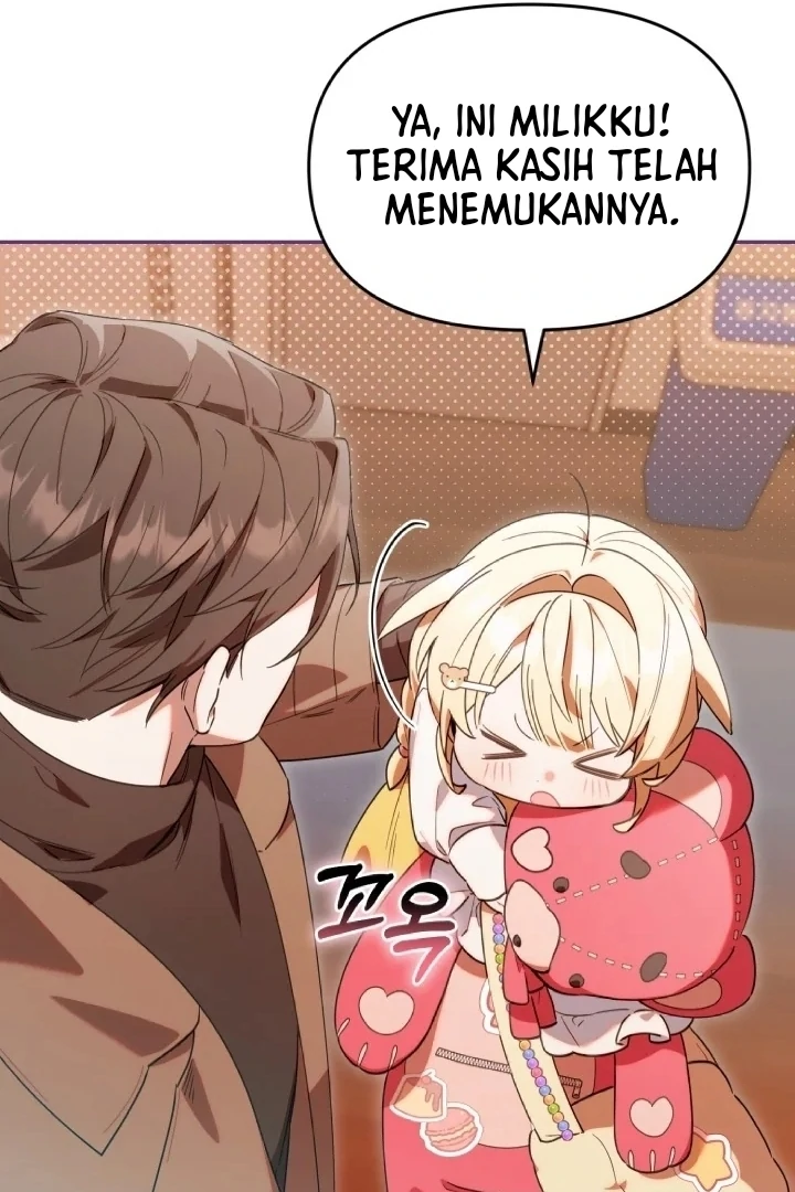 Chick Class Hunter is Being Filial! Chapter 4 Gambar 13