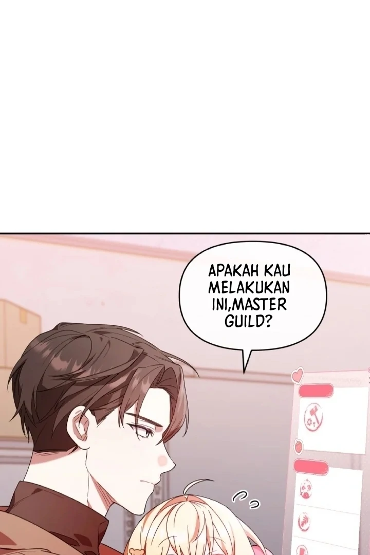 Chick Class Hunter is Being Filial! Chapter 4 Gambar 25