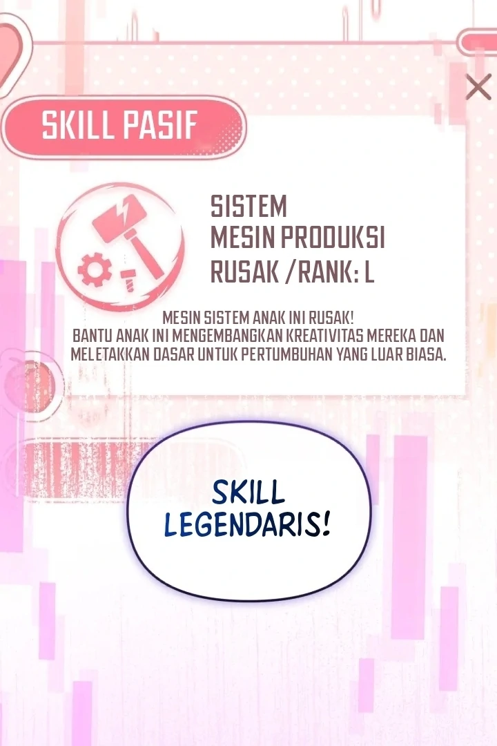 Chick Class Hunter is Being Filial! Chapter 4 Gambar 28