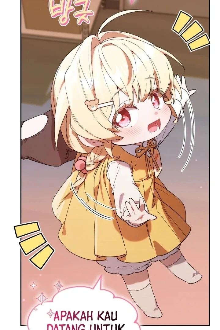 Chick Class Hunter is Being Filial! Chapter 4 Gambar 4